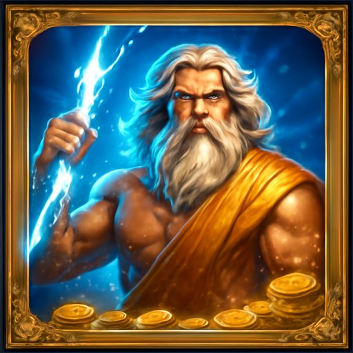 FA999 Gates of Olympus Slots