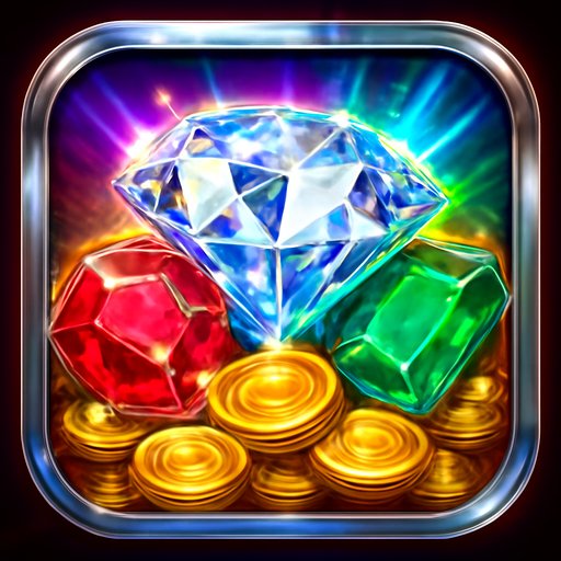 FA999 Starburst Slots screen